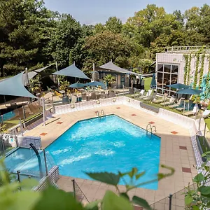 3* Hotel Ibis Gerland Musee Des Confluences
