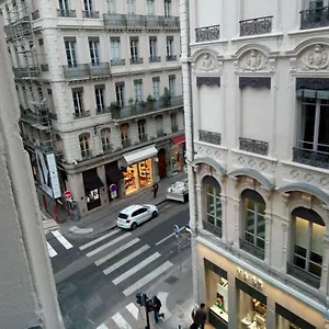  Appartamento Centre